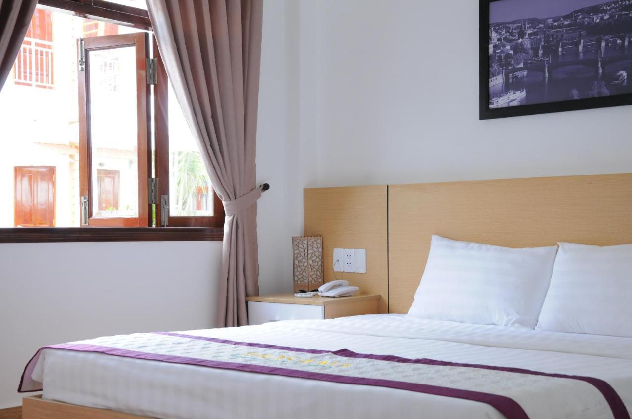 Camellia Resort & Spa Phu Quoc Exterior photo