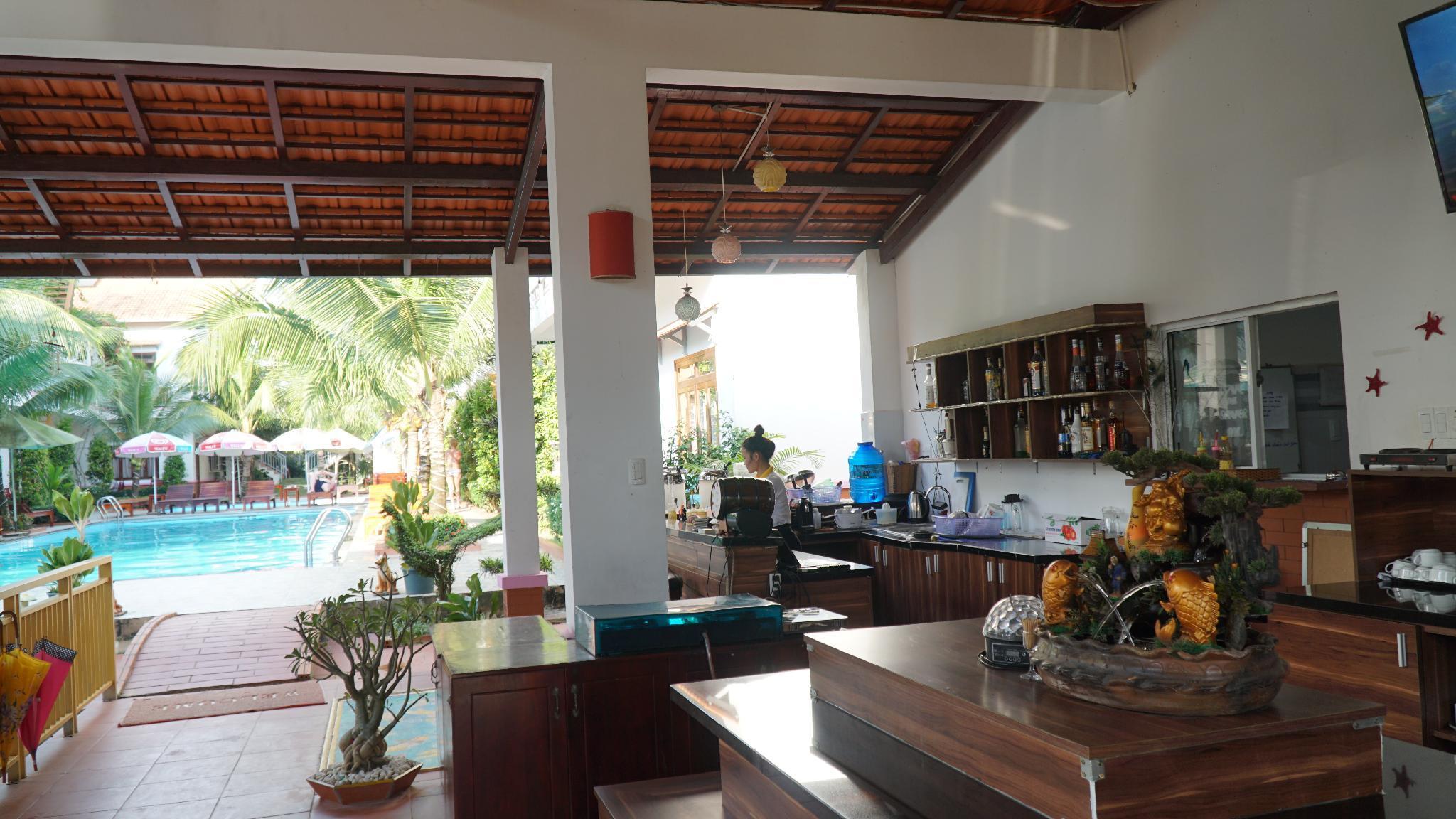 Camellia Resort & Spa Phu Quoc Exterior photo