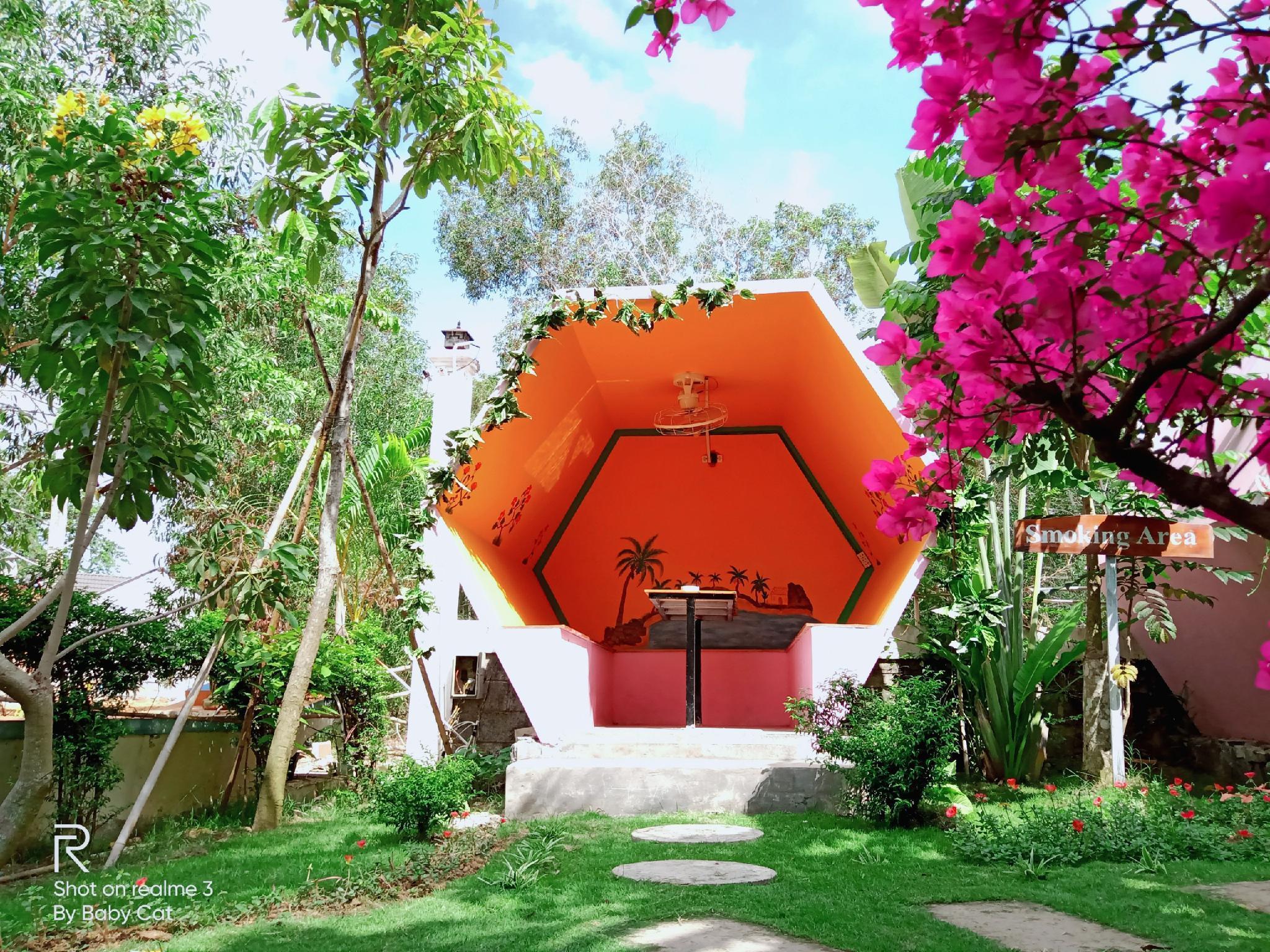 Camellia Resort & Spa Phu Quoc Exterior photo