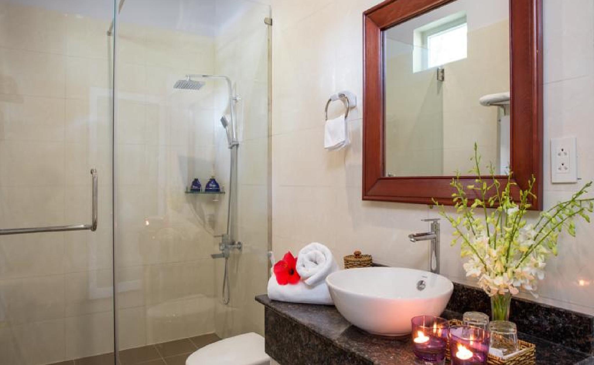 Camellia Resort & Spa Phu Quoc Exterior photo