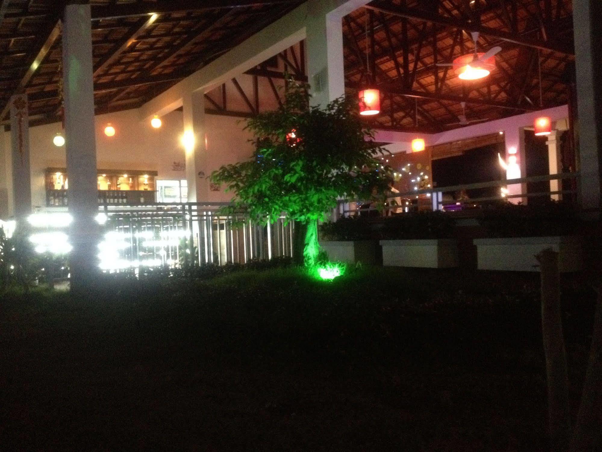Camellia Resort & Spa Phu Quoc Exterior photo