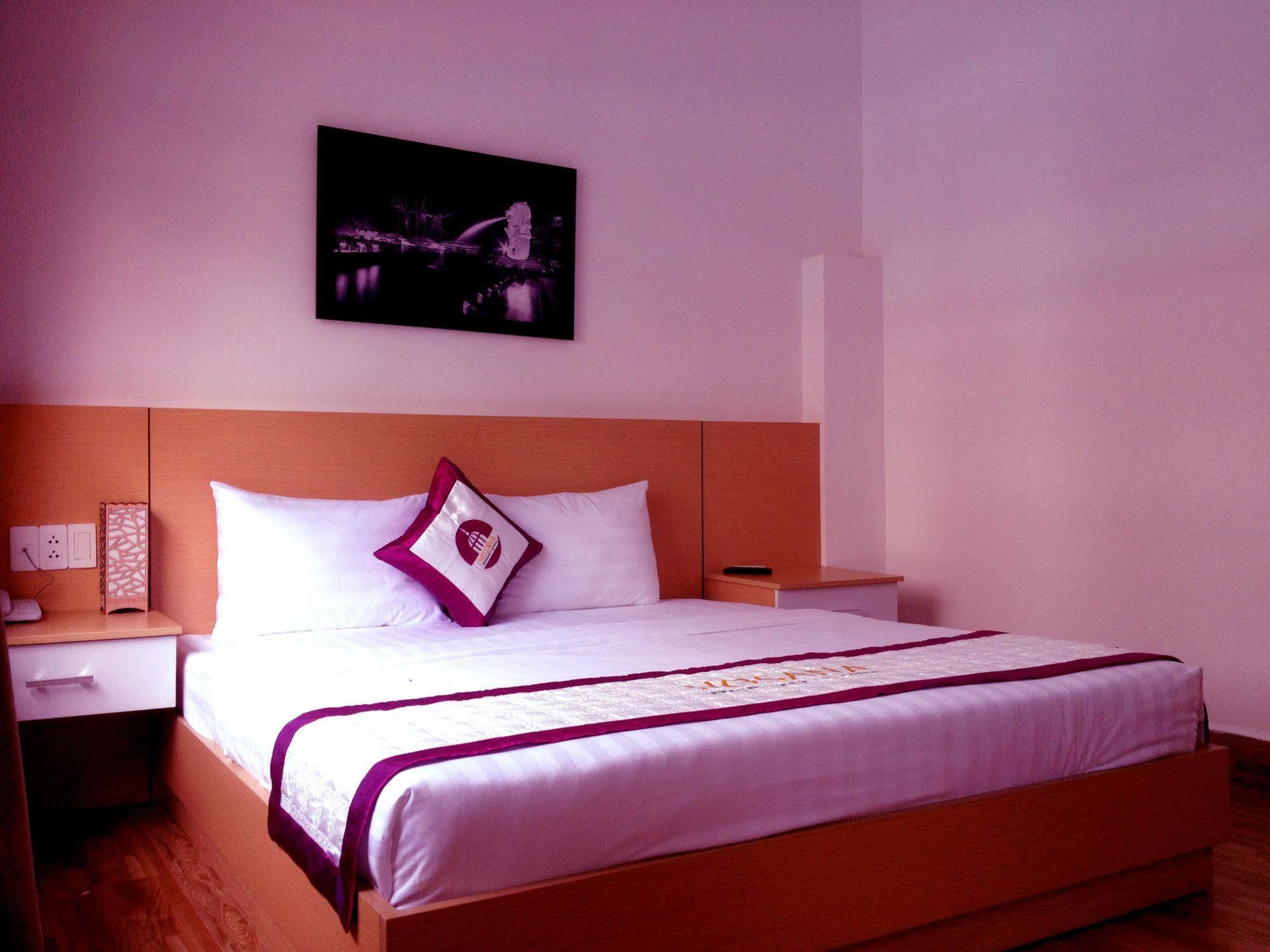 Camellia Resort & Spa Phu Quoc Exterior photo