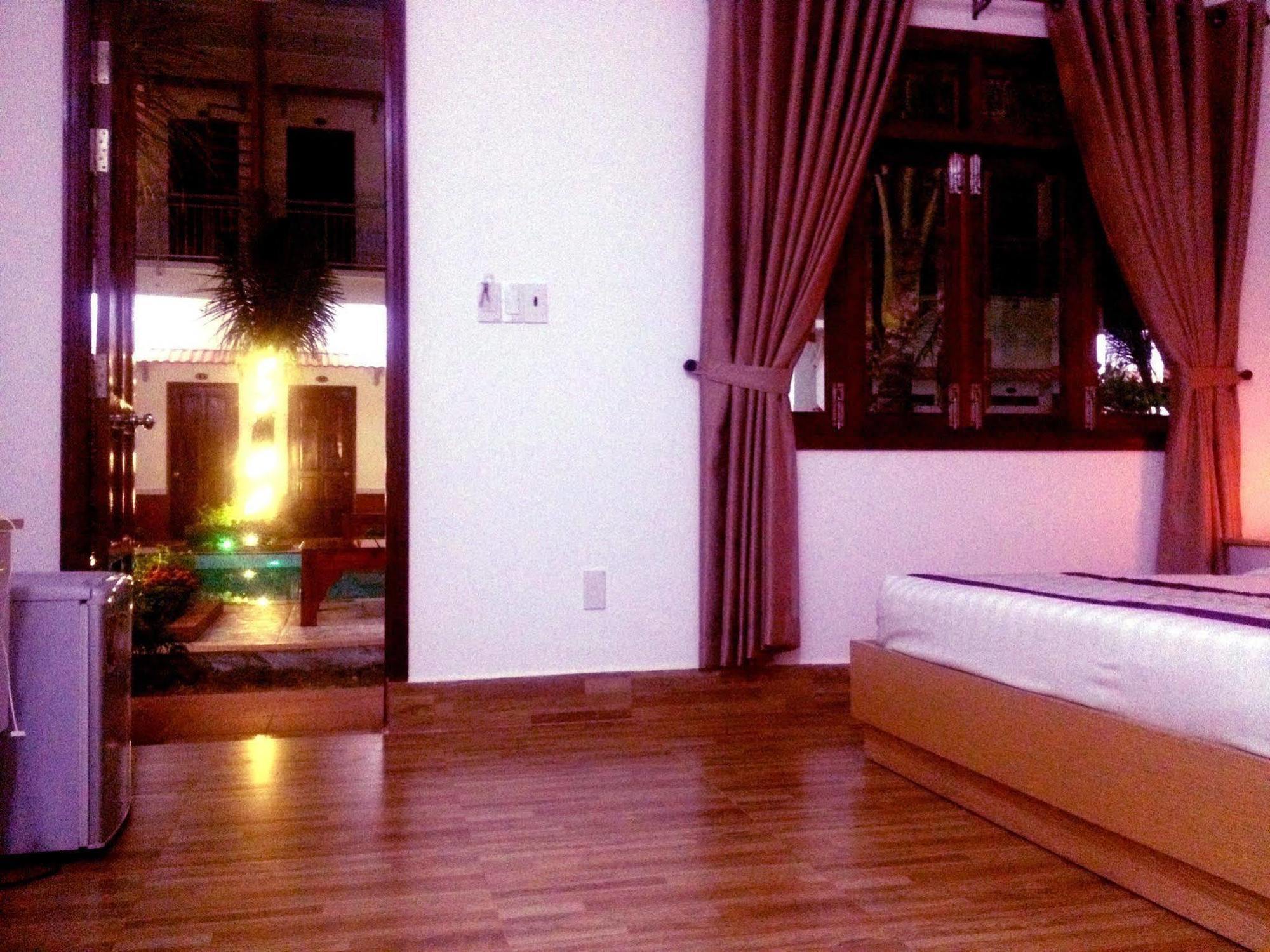 Camellia Resort & Spa Phu Quoc Exterior photo