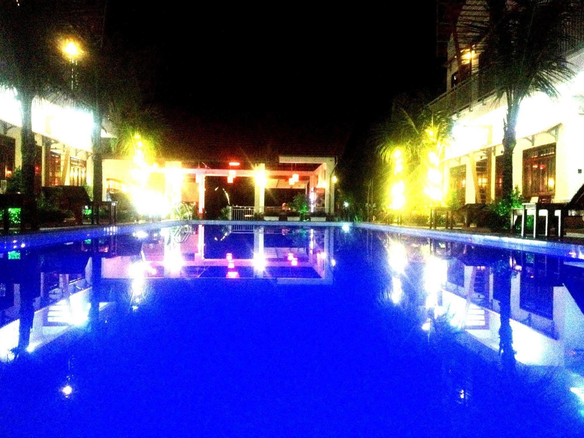 Camellia Resort & Spa Phu Quoc Exterior photo