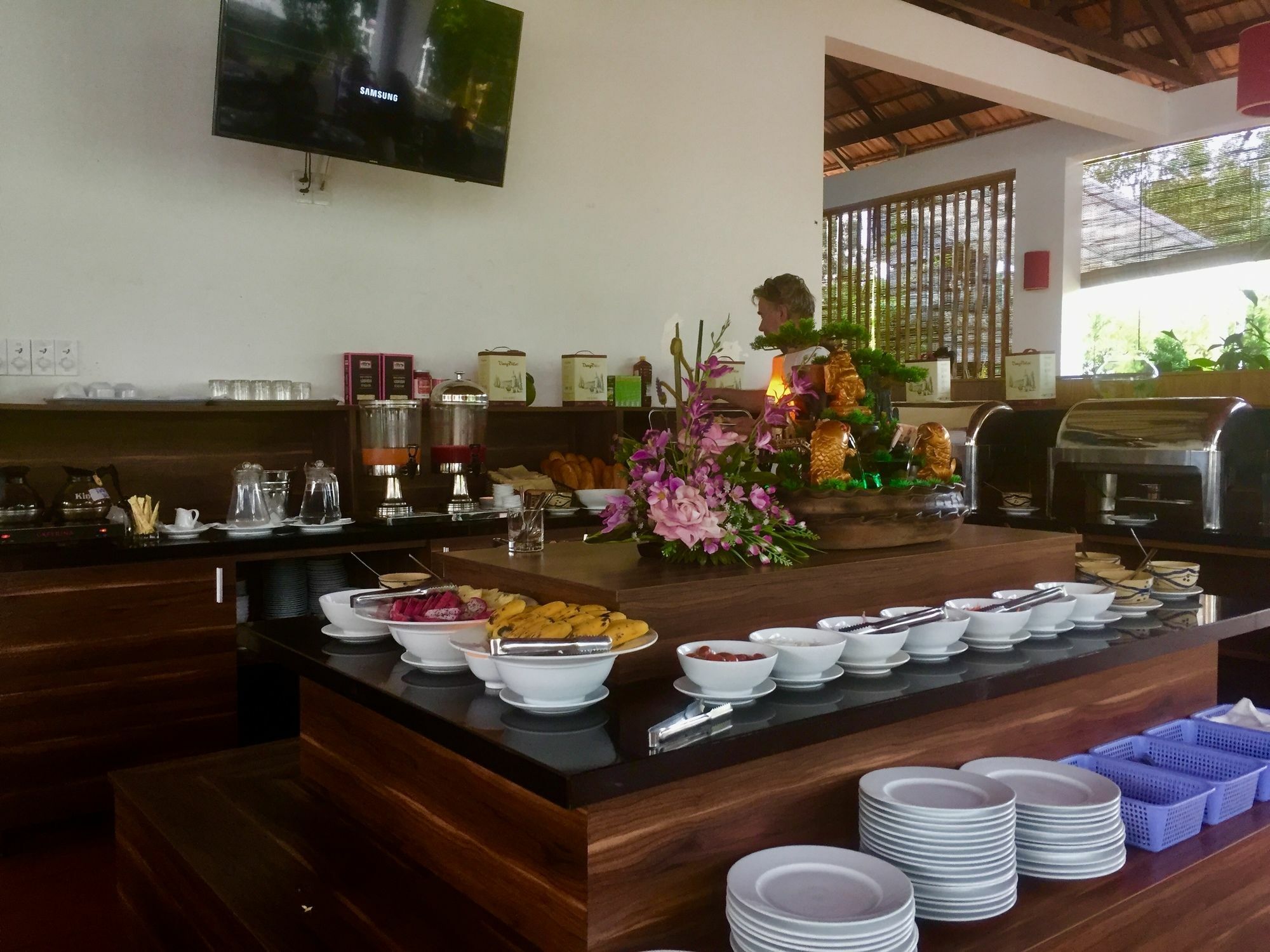 Camellia Resort & Spa Phu Quoc Exterior photo
