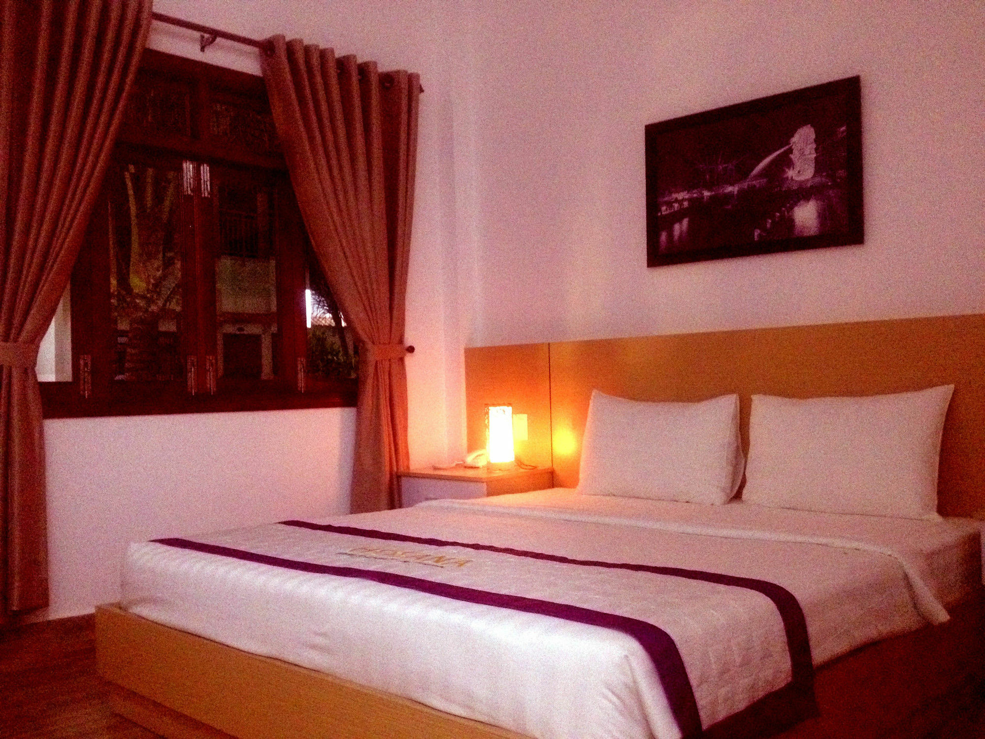 Camellia Resort & Spa Phu Quoc Exterior photo