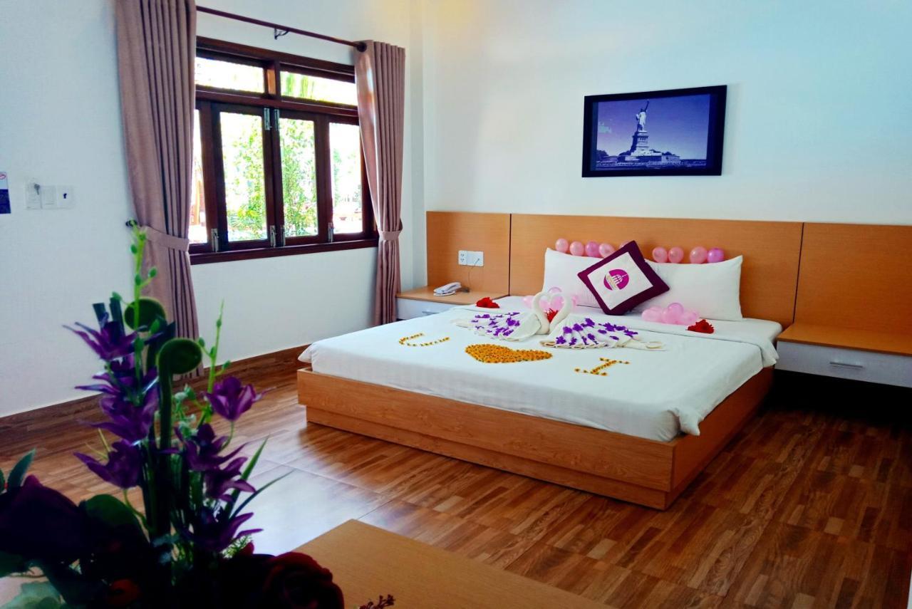Camellia Resort & Spa Phu Quoc Exterior photo