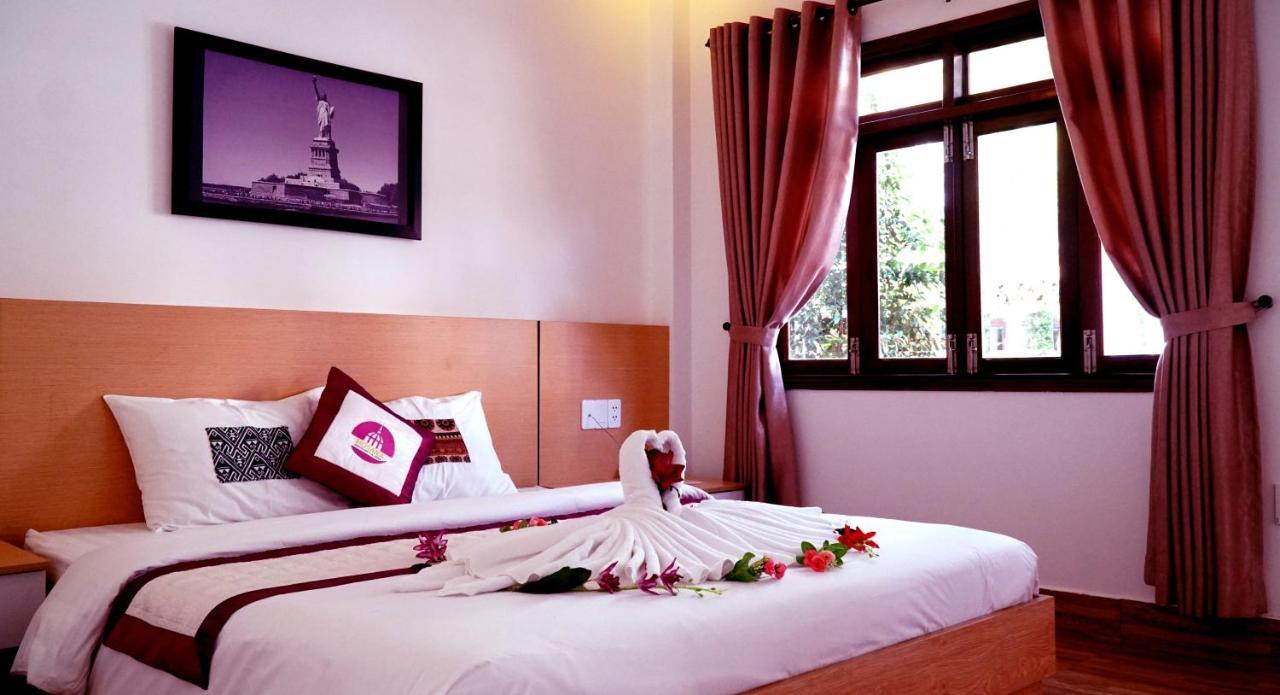 Camellia Resort & Spa Phu Quoc Exterior photo