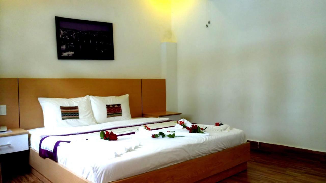 Camellia Resort & Spa Phu Quoc Exterior photo
