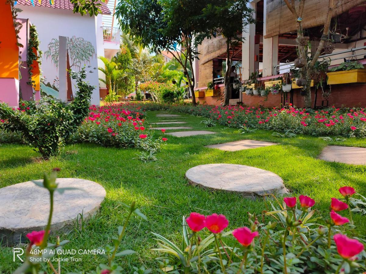 Camellia Resort & Spa Phu Quoc Exterior photo