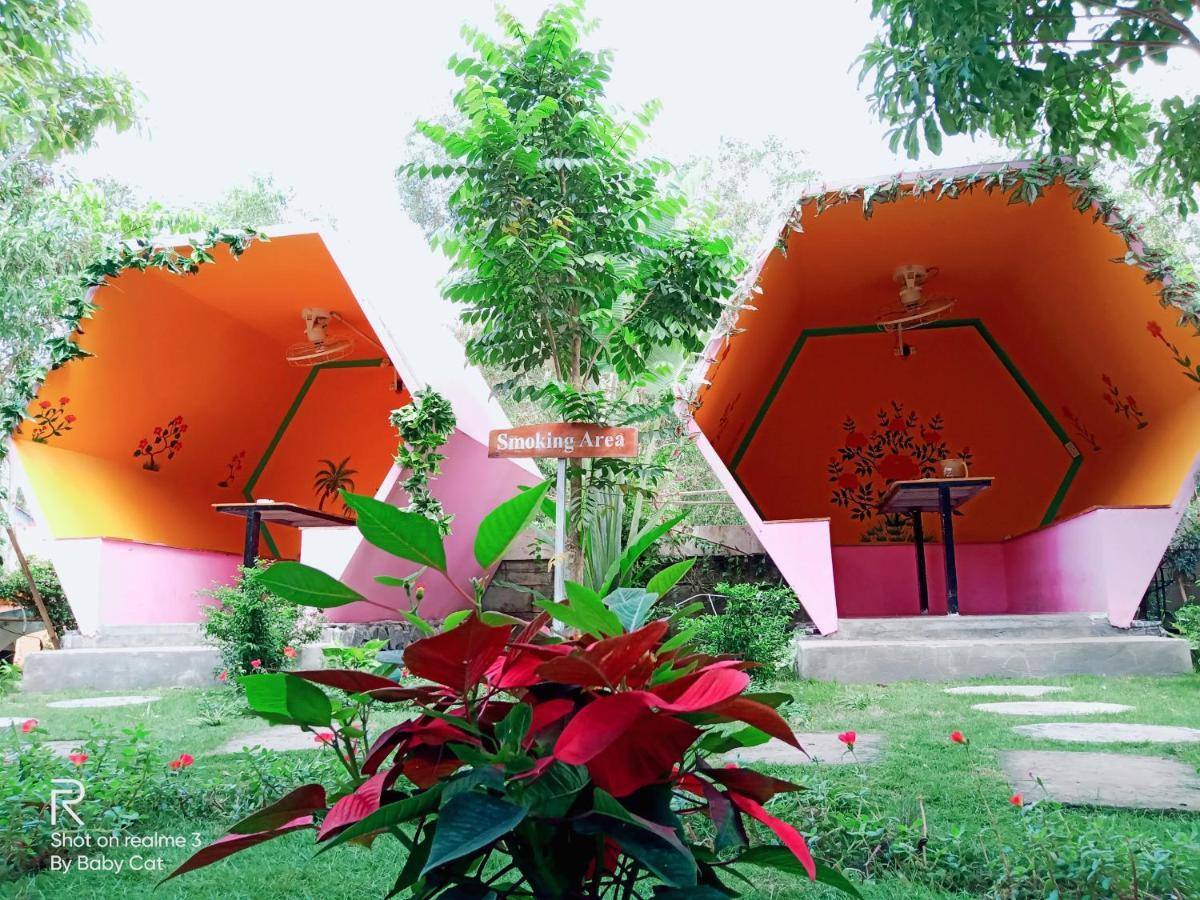 Camellia Resort & Spa Phu Quoc Exterior photo