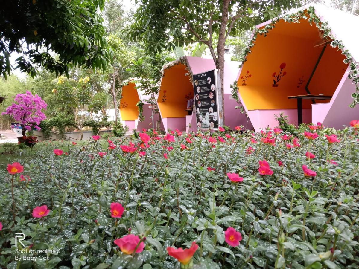 Camellia Resort & Spa Phu Quoc Exterior photo