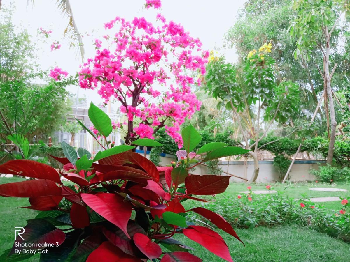 Camellia Resort & Spa Phu Quoc Exterior photo